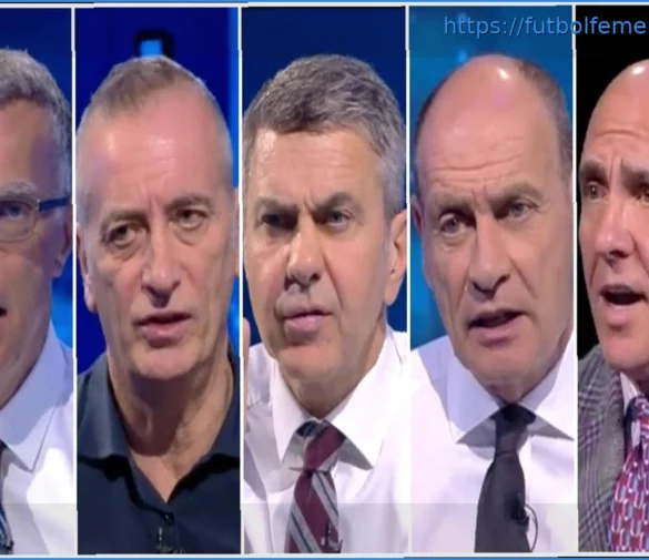 “La Juve tiene una gran ventaja”, “¿Pero Vlahovic es tan fuerte?”, “No entiendo a David”: Sky en clave Champions