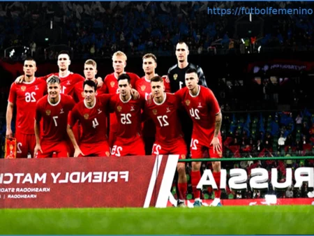 Rusia vs. Nicaragua: Pronósticos y Apuestas para el Partido Amistoso (27 de Marzo de 2026)