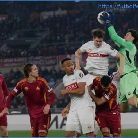 Svilar consuela a Kinsky tras el trauma en el Tottenham: «Tuve una experiencia similar»