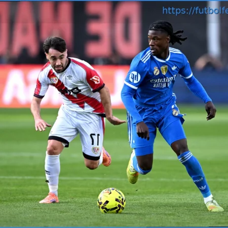 Liverpool y Chelsea Negocian por el Jugador de 50M€ del Real Madrid