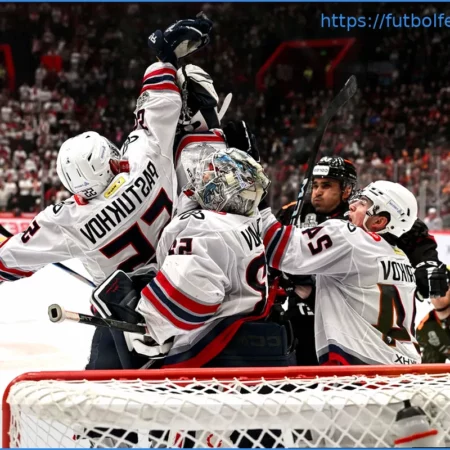 Neftekhimik vs Avangard: Pronóstico y Análisis (28 Marzo 2026)