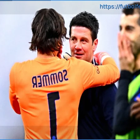 Inter: Reestructuración de la Defensa en Vista. Nombres en Salida, Objetivos de Mercado y el Desafío con la Juve.