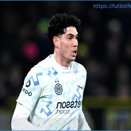 Pedullà: «El Inter tras Solet desde el verano pasado. ¿Bastoni? Si me ofrecen 65 millones…»