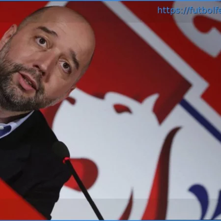 LOSC: Investigación sobre Gérard Lopez por Abuso de Bienes Sociales y Comisiones Impagadas