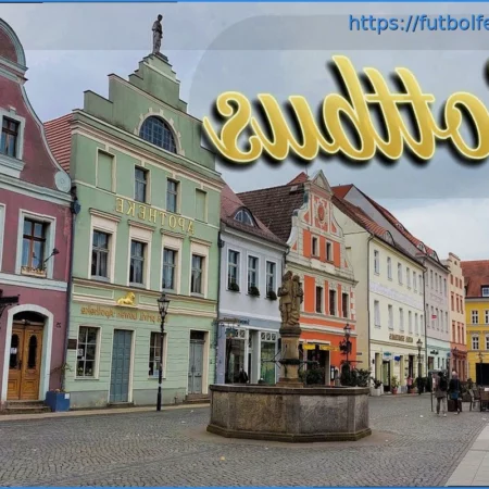 ¡EN VIVO! ¿Logrará Cottbus aumentar la presión en la lucha por el ascenso?