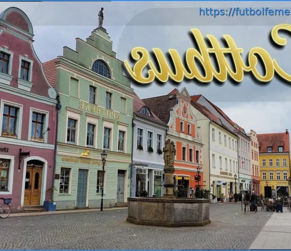 ¡EN VIVO! ¿Logrará Cottbus aumentar la presión en la lucha por el ascenso?