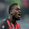 Fofana: «¿Scudetto? Somos el Milan, con eso basta para creer.»