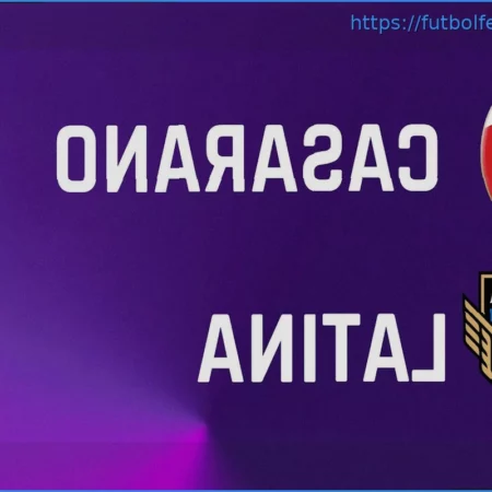 Fútbol: Catania vs. Casarano – Dominio esperado de los anfitriones