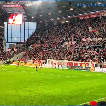 Un Salvaje 3:3: Errores, Expulsión y Jugadora de Campo en la Portería del Wolfsburg