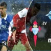 Celta Vigo 2-0 Alavés: Gol Clave de Álvarez en la Jornada 29 de La Liga