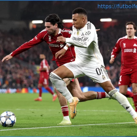 El Real Madrid Enfrenta Acusaciones de Mala Praxis en el Diagnóstico de la Lesión de Kylian Mbappé