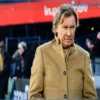 Rogier Meijer Aspira a Volver a Ser Entrenador Principal: Hans Kraay Jr. Revela su Deseo