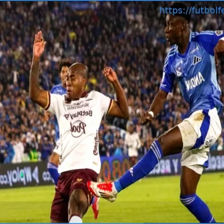 Chicó vs. Tolima: ¿Conseguirán los locales sumar puntos ante el favorito?