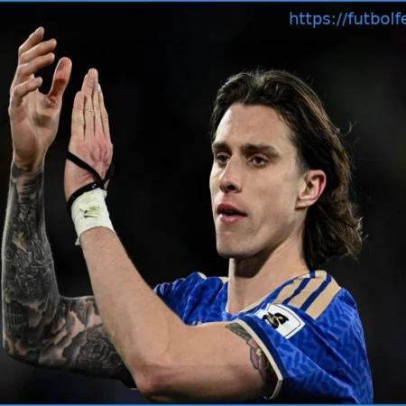 Calafiori: «He hablado con los chicos del Inter, me han dicho que Chivu…»