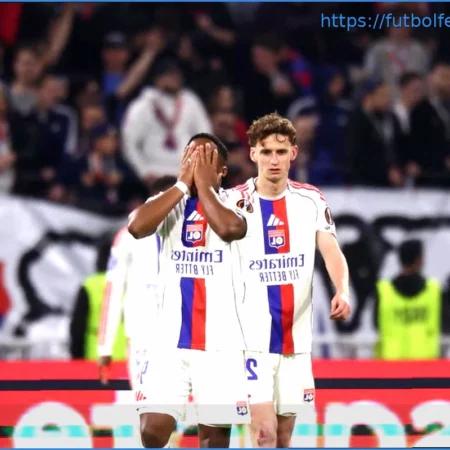 Índice UEFA: Francia pierde la cuarta plaza tras las eliminaciones de OL y Lille