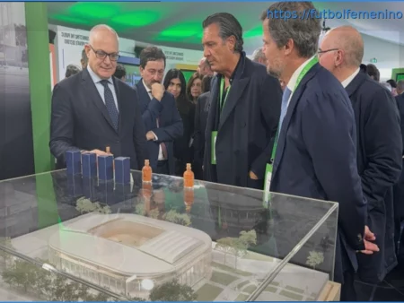 El ‘Centrale’ Debuta en Cannes: Un Proyecto Anual que Atrae Inversores