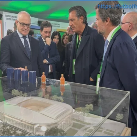 El ‘Centrale’ Debuta en Cannes: Un Proyecto Anual que Atrae Inversores