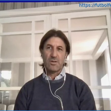 Rastelli: «Esto es lo que le falta a la Fiorentina: continuidad. A Vanoli lo entendí después de Udine»