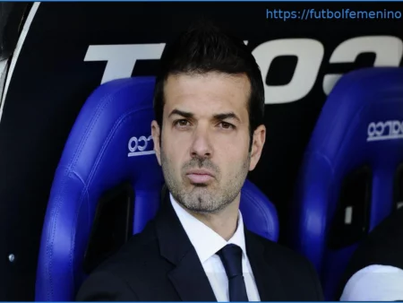 Leyendas Nerazzurri Votan por el Inter: «Con Lautaro lo Logrará, No Hay Crisis»