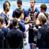 Challenge Cup: Milano necesita dos sets para alcanzar la final