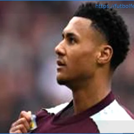 Ollie Watkins: Su Gol en Aston Villa Impulsa sus Esperanzas para el Mundial con Inglaterra