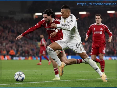 Álvaro Arbeloa, optimista sobre la presencia de Kylian Mbappé ante el Manchester City