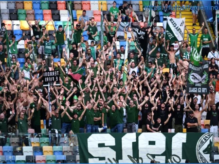 Avellino: ¡Equipo que Gana no se Toca! En Chiavari, la Temporada Podría Dar un Giro Crucial