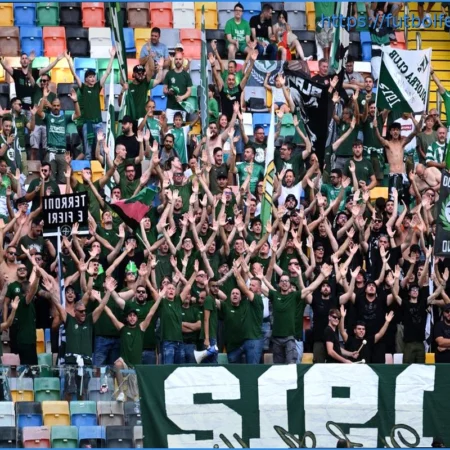 Avellino: ¡Equipo que Gana no se Toca! En Chiavari, la Temporada Podría Dar un Giro Crucial