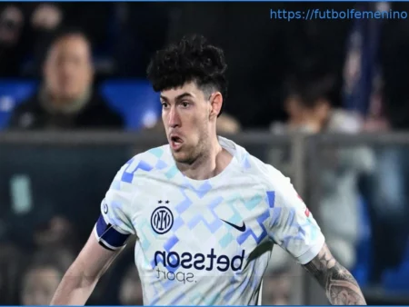 Fiorentina-Inter, las posibles alineaciones: Lautaro baja. Bastoni en duda. Calhanoglu…