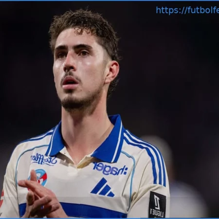 Rijeka-Estrasburgo: Ida de Octavos de Final de la Conference League