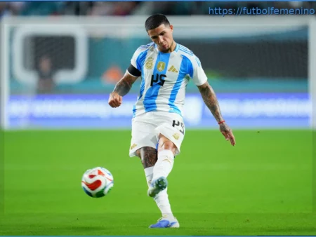 El Real Madrid explora el fichaje de Enzo Fernández ante la incertidumbre en el Chelsea