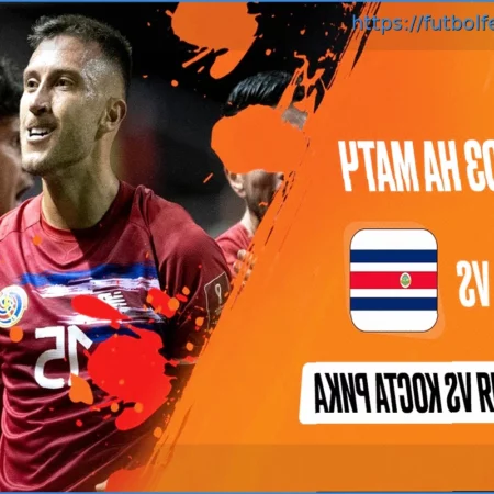 Pronóstico del Partido: Colombia vs. Croacia