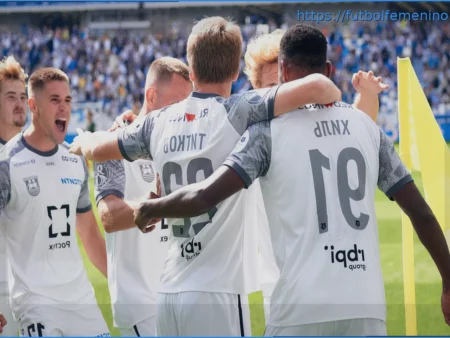 Baltika vs Sochi: ¿Podrá el Sochi romper su racha de derrotas?