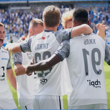 Baltika vs Sochi: ¿Podrá el Sochi romper su racha de derrotas?