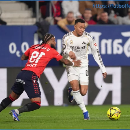 Kylian Mbappé Revela Cómo un Diagnóstico en París Fue Clave para Superar su Lesión de Rodilla