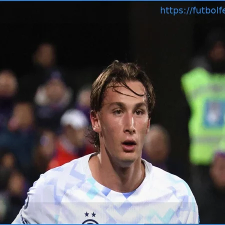 Esposito Tras el Empate: «Ventaja de +6, todo en nuestras manos»; «La Fiorentina mereció el empate»