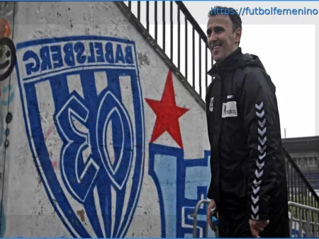 SV Babelsberg 03: Resurgimiento en la Lucha por la Permanencia tras Goleada