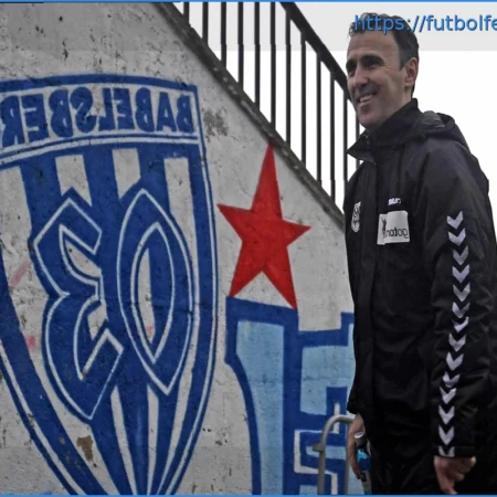 SV Babelsberg 03: Resurgimiento en la Lucha por la Permanencia tras Goleada