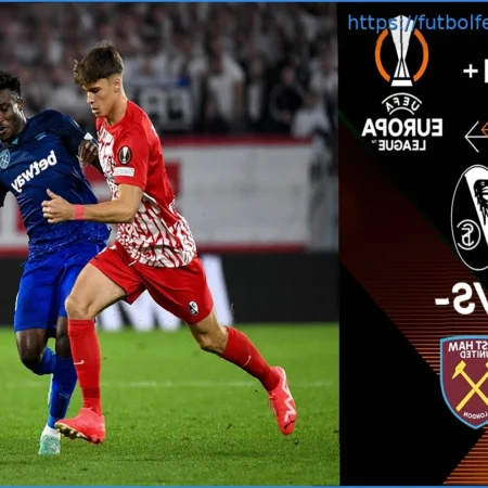 Europa League: SC Friburgo en Cuartos de Final – El Próximo Desafío