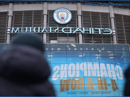 Manchester City, FFP y el Futuro de la Premier League