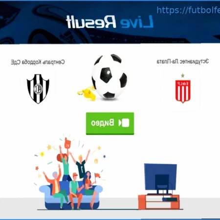 Estudiantes de La Plata vs. Central Córdoba: Predicciones para el 24 de marzo de 2026