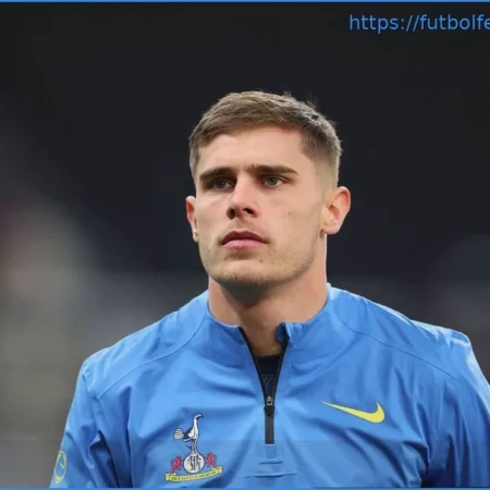 El Barcelona confía en fichar a Micky van de Ven por menos de 65 millones de euros