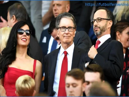 Liverpool FSG Abandona Interés en Comprar Getafe de La Liga