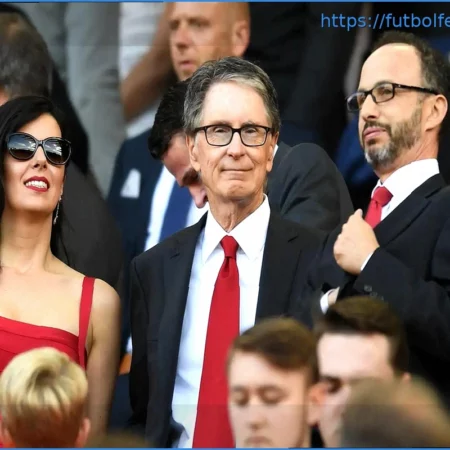 Liverpool FSG Abandona Interés en Comprar Getafe de La Liga
