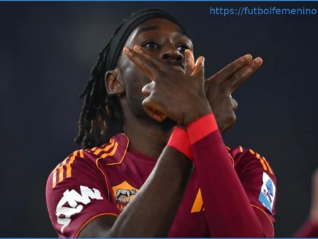 CdS: Cruce de caminos posible entre Carlos Augusto y Manu Koné – los detalles.