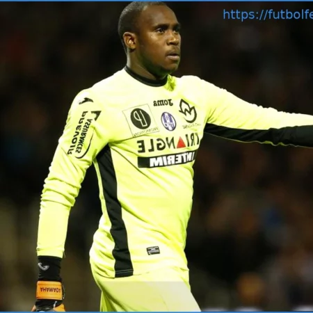 Ali Ahamada, ex portero de la Ligue 1, ficha por el FC Silmi en la Kings League Francia