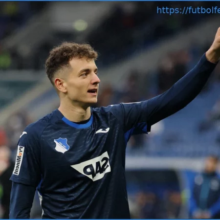 El Agente del Delantero de la Bundesliga Confirma Contactos del Barcelona por Fisnik Asllani