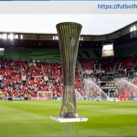 AZ Continúa su Sueño en Europa: El Calendario de la Conference League