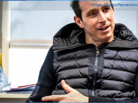 El Niza Negocia con Grégory Lorenzi para el Puesto de Director Deportivo, Reemplazando a Florian Maurice