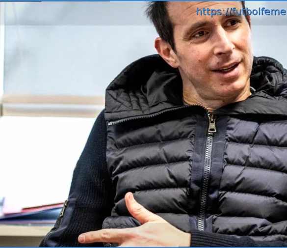 El Niza Negocia con Grégory Lorenzi para el Puesto de Director Deportivo, Reemplazando a Florian Maurice